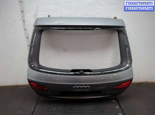 Фонарь дополнительный (стоп-сигнал) AU1755112 на Audi A4 (B8) 2007-2015