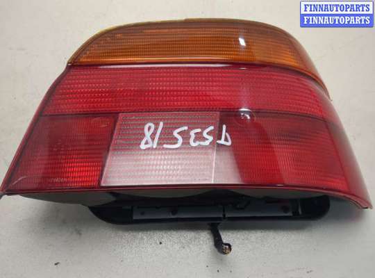 Фонарь (задний) BM3444710 на BMW 5 E39 1995-2003