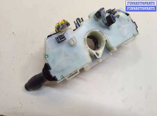 купить Переключатель поворотов и дворников (стрекоза) на Renault Megane 3 2009-2016