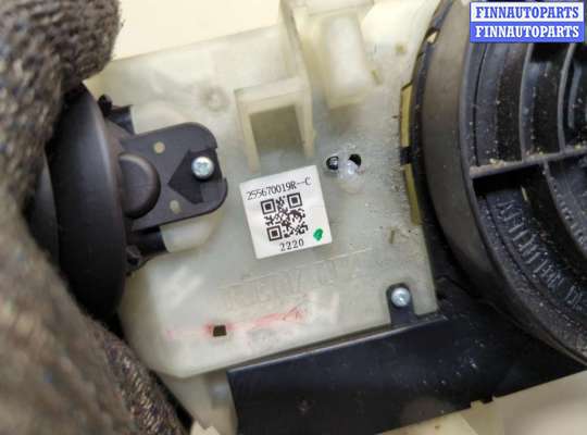 купить Переключатель поворотов и дворников (стрекоза) на Renault Megane 3 2009-2016