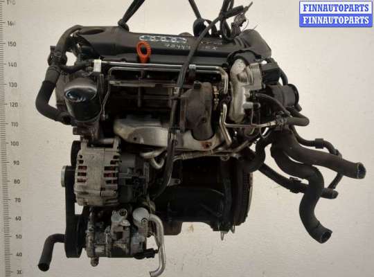 купить Форсунка топливная на Audi A3 (8P) 2003-2013