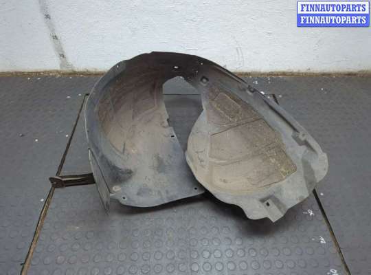 Защита арок (подкрылок) OP2434986 на Opel Astra J 2010-2017