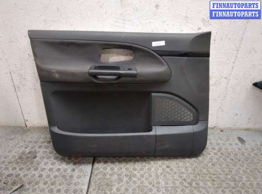 купить Дверная карта (Обшивка двери) на Volkswagen Sharan 2000-2010