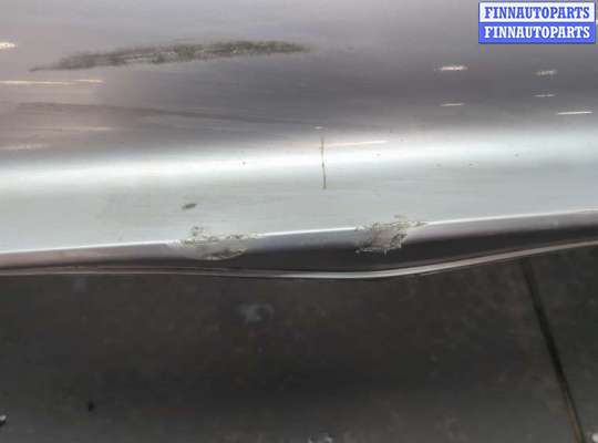 купить Бампер на BMW 5 E60 2003-2010