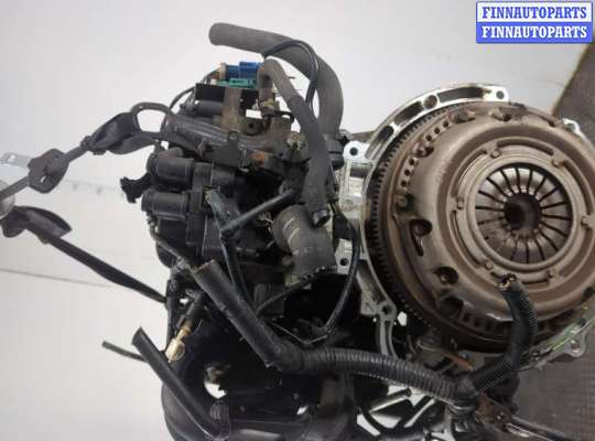 купить Насос гидроусилителя руля (ГУР) на Ford Focus 2 2008-2011