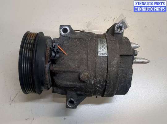 Компрессор кондиционера RN1455946 на Renault Scenic 1996-2002