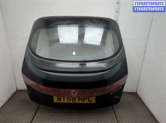 Крышка (дверь) багажника HD527153 на Honda Civic 2005-2012