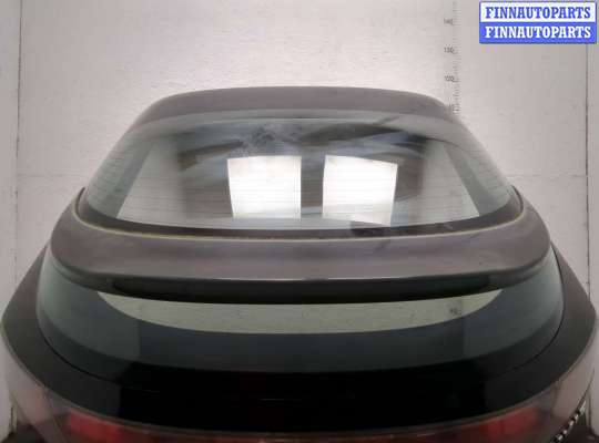 купить Крышка (дверь) багажника на Honda Civic 2005-2012