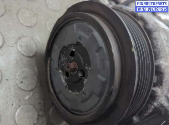 купить Компрессор кондиционера на Mercedes C W203 2000-2008