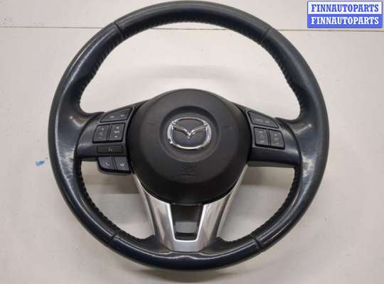 Руль MZ661305 на Mazda 6 (GJ) 2012-2018