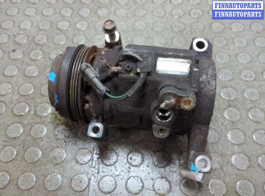 Компрессор кондиционера CD78425 на Cadillac Escalade 3 2006-2014