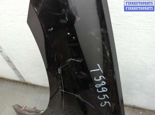 купить Крыло на BMW 3 F34 Gran Turismo 2013-2019