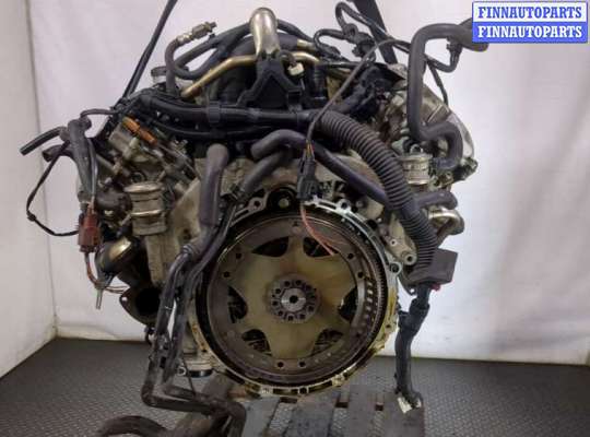 купить Двигатель (ДВС) на Porsche Cayenne 2002-2010