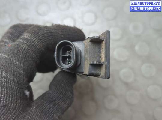 купить Подсветка номера на Opel Insignia 2008-2017