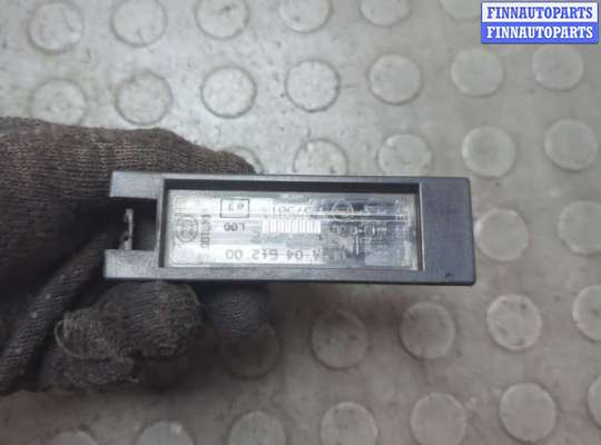 купить Подсветка номера на Opel Insignia 2008-2017