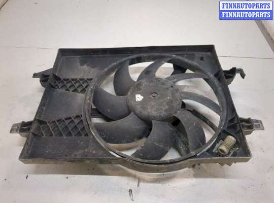 купить Резистор вентилятора охлаждения на Mazda 2 2003-2007