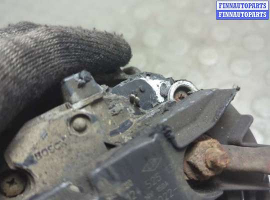 купить Генератор на Opel Movano 1998-2010