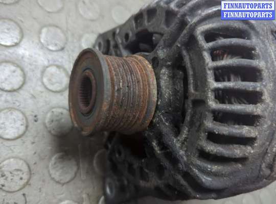 купить Генератор на Opel Movano 1998-2010