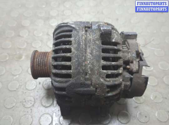 купить Генератор на Opel Movano 1998-2010