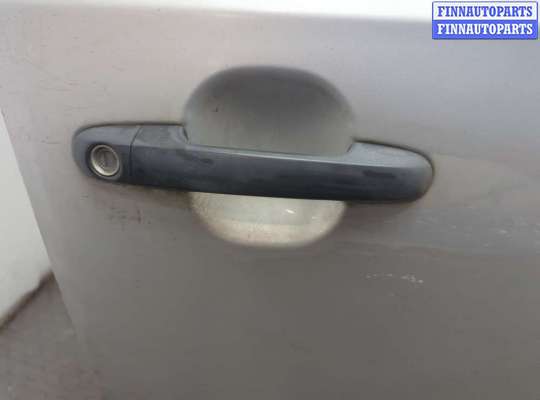 купить Дверь боковая (легковая) на KIA Ceed 2007-2012