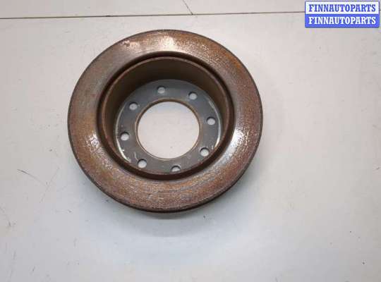 купить Диск тормозной на Hummer H2