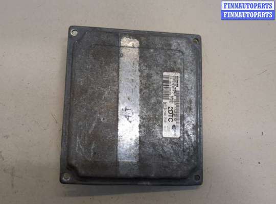 купить Блок управления двигателем на Ford Fiesta 2001-2007