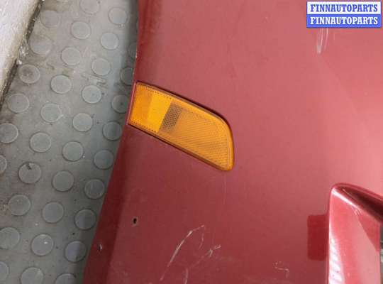 купить Бампер на Mazda 6 2008-2012 USA