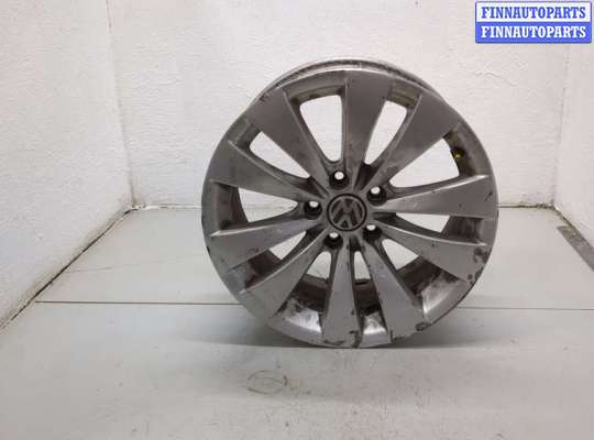 Диск литой VG2773212 на Volkswagen Passat CC 2008-2012