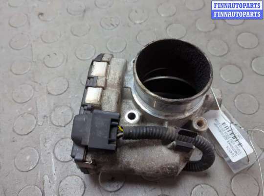 купить Заслонка дроссельная на Volvo V50 2004-2012
