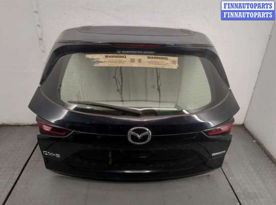 Фонарь крышки багажника MZ669940 на Mazda CX-5 2017-2025