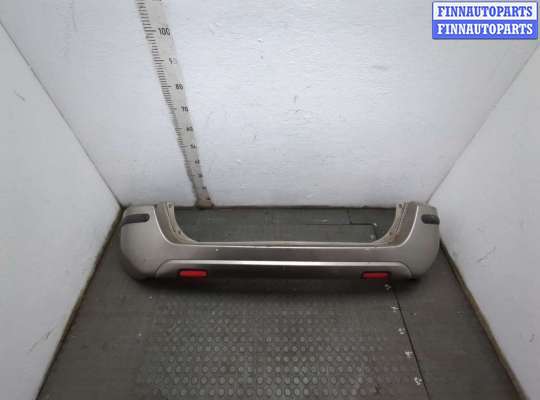 Катафот FO2097806 на Ford Fusion 2002-2012