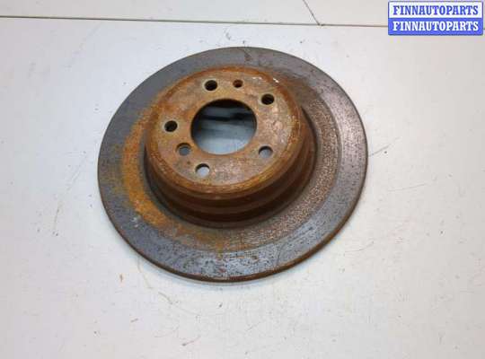 купить Диск тормозной на BMW 7 E38 1994-2001