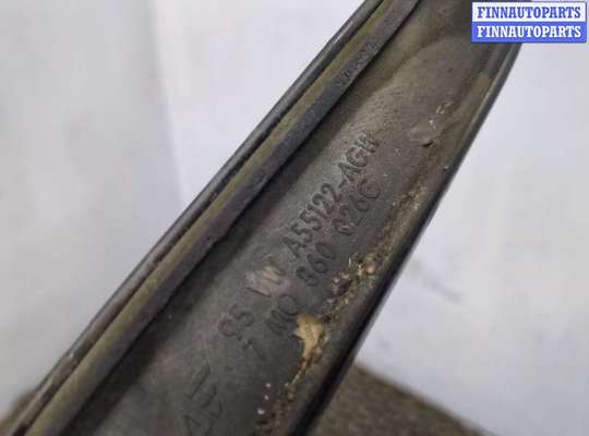 купить Рейлинг на крышу (одиночка) на Ford Galaxy 1995-2000