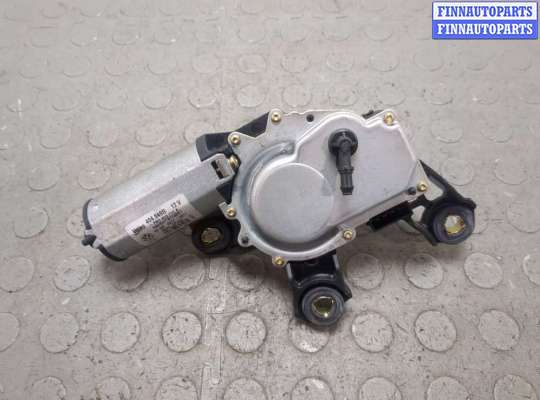 купить Двигатель стеклоочистителя (моторчик дворников) задний на Volkswagen Sharan 2000-2010