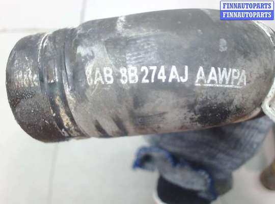 купить Патрубок охлаждения на Ford Focus 1 1998-2004
