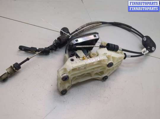 купить Кулиса КПП на Ford Mondeo 4 2007-2015