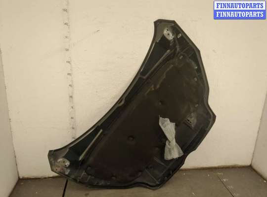 купить Капот на Ford Focus 3 2011-2015