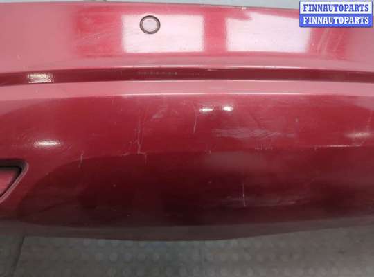 купить Бампер на Chevrolet Cruze 2009-2015