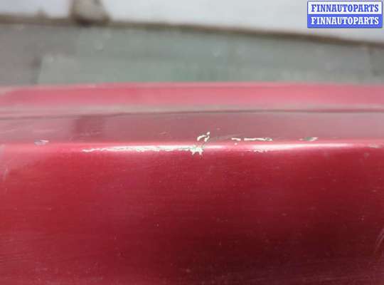 купить Бампер на Chevrolet Cruze 2009-2015