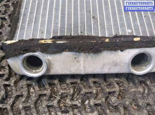 купить Радиатор отопителя (печки) на Renault Laguna 2 2001-2007