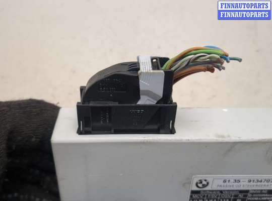 купить Блок управления бесключевого доступа на BMW X5 E70 2006-2013