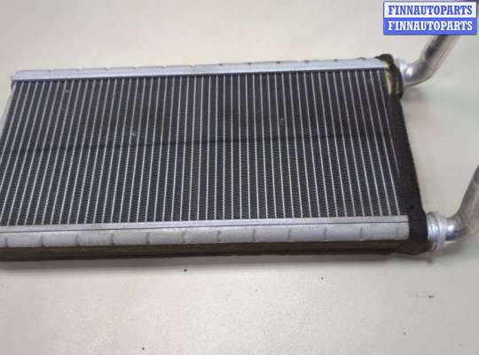 Радиатор отопителя (печки) на Subaru Tribeca