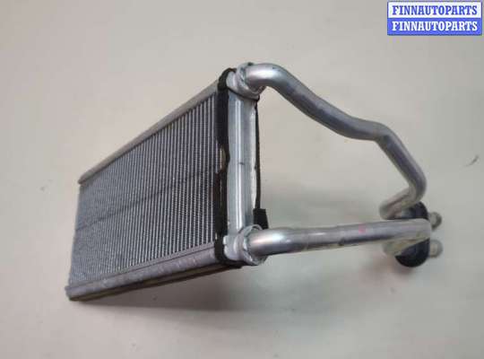 Радиатор отопителя (печки) на Subaru Tribeca