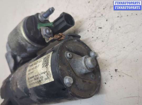 купить Стартер на Audi Q5 2008-2017