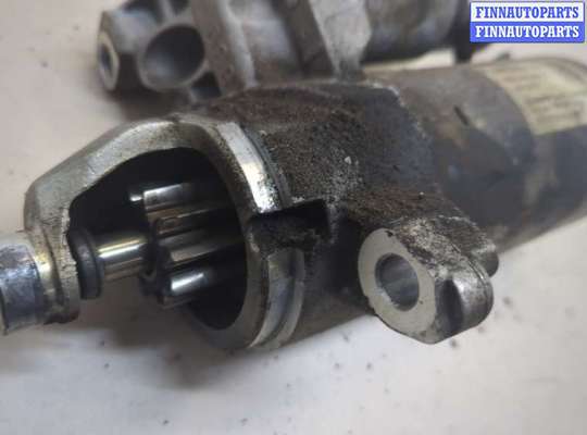 купить Стартер на Audi Q5 2008-2017