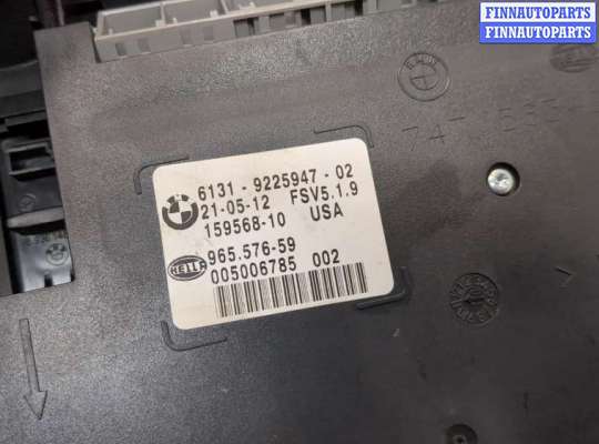 купить Фонарь салона (плафон) на BMW X6 E71 2007-2014