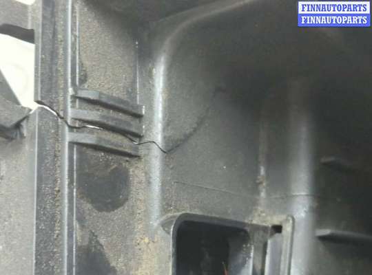 купить Корпус воздушного фильтра на Nissan Pathfinder 2012-2020