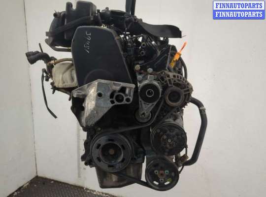 купить Компрессор кондиционера на Volkswagen Golf 4 1997-2006