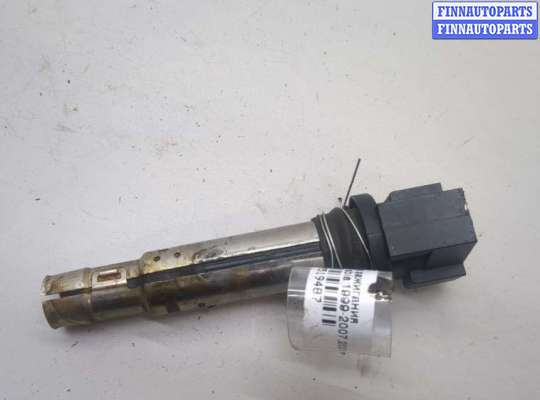 Катушка зажигания SK475220 на Skoda Fabia 1999-2007