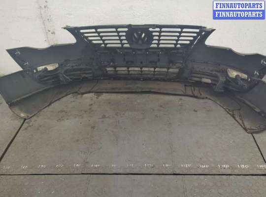 купить Решетка радиатора на Volkswagen Passat 6 2005-2010